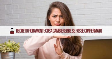 Psicologia Online e Decreto Fioramonti