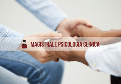 Magistrale Psicologia Clinica: di che si tratta e i corsi di studio