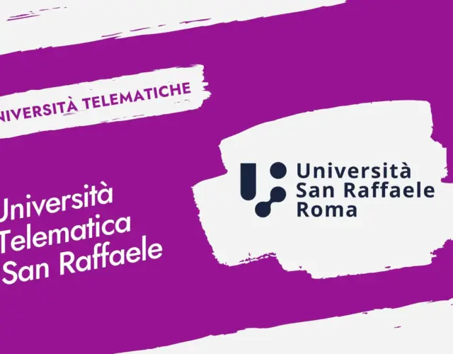 Università telematica San Raffaele